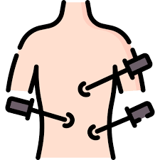 General & Laparoscopic Surgery